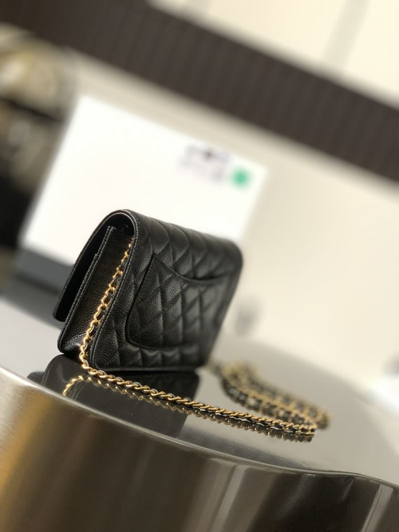 Chanel WOC Bags